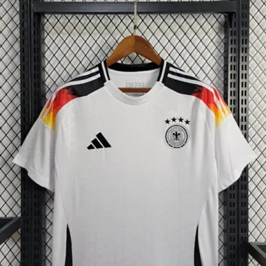 2024 Germany Home Kit
