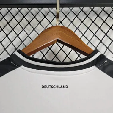 2024 Germany Home Kit