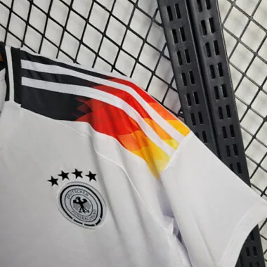 2024 Germany Home Kit