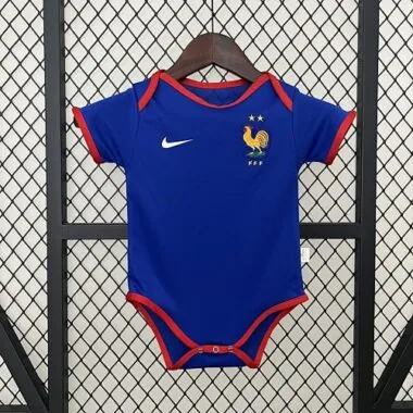 2024 France Home Baby Kit Football Replicas Yupoo