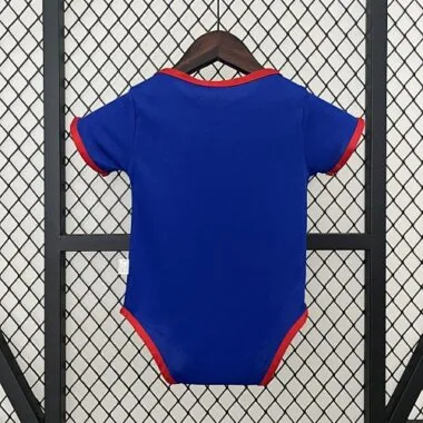 2024 France Home Baby Kit Football Replicas Yupoo