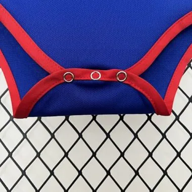 2024 France Home Baby Kit Football Replicas Yupoo