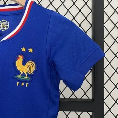 2024 France Home Kid Kits Children Sets