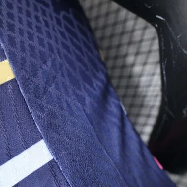 2024 France Training Kit Player Version Shirt