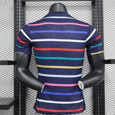 2024 France Training Kit Player Version Shirt