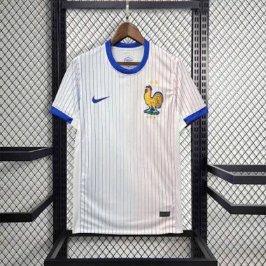 2024 France Away Kit