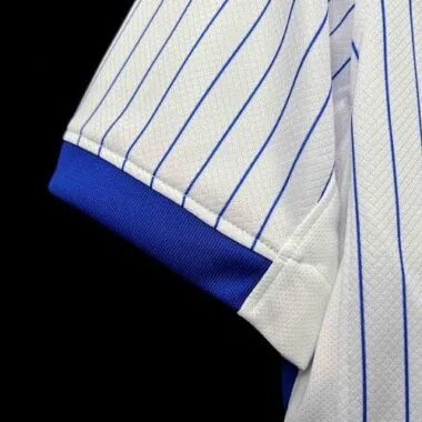 2024 France Away Kit
