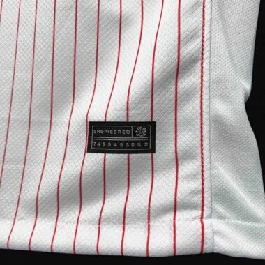 2024 France Away Kit