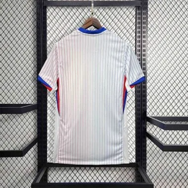 2024 France Away Kit