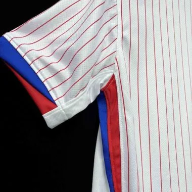 2024 France Away Kit