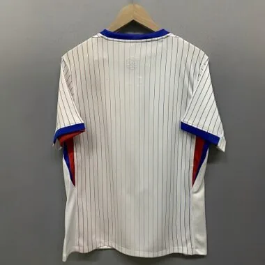 2024 France Away Kit
