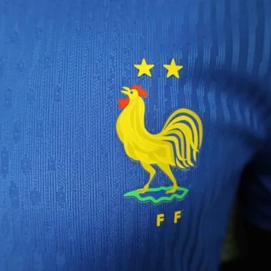 2024 France Home Kit Player Version Shirt Soccer Jerseys For Sale