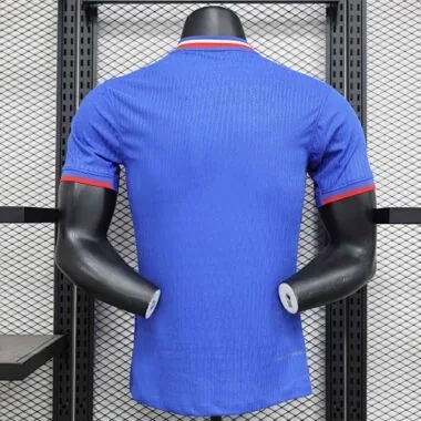 2024 France Home Kit Player Version Shirt Soccer Jerseys For Sale