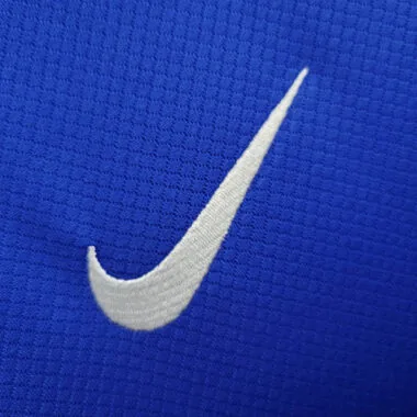2024 France Home Woman Shirt