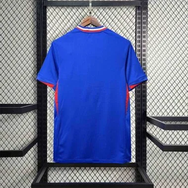 2024 France Home Kit