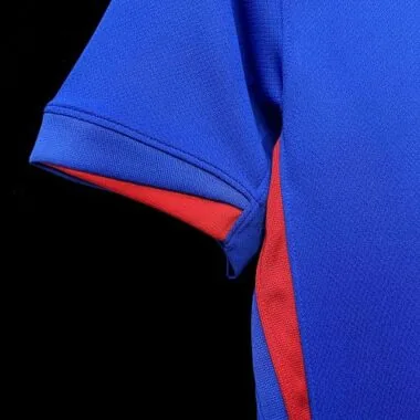 2024 France Home Kit