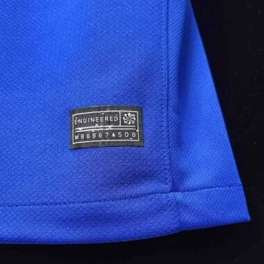 2024 France Home Kit