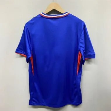 2024 France Home Kit