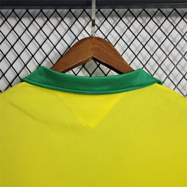 1958 Brazil home