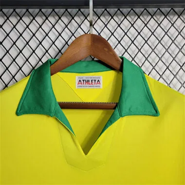 1958 Brazil home