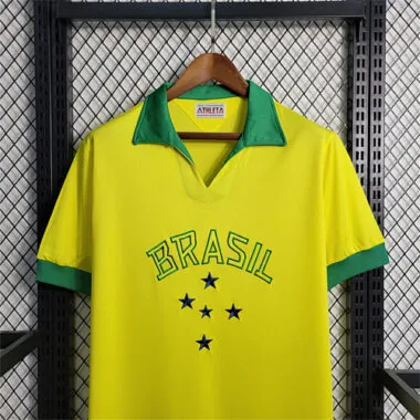 1958 Brazil home