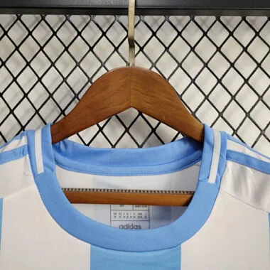 2024 Argentinië thuisshirt damesvoetbal AAAAJersey Yupoo