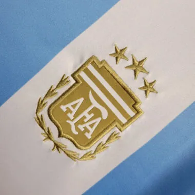 2024 Argentinië thuisshirt damesvoetbal AAAAJersey Yupoo