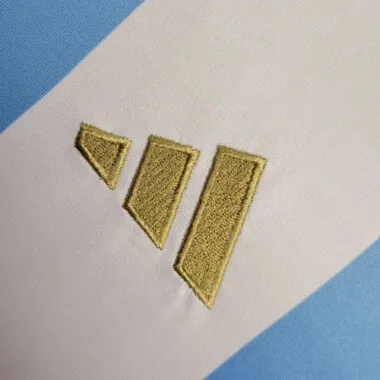 2024 Argentinië thuisshirt damesvoetbal AAAAJersey Yupoo