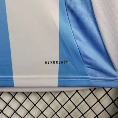 2024 Argentinië thuisshirt damesvoetbal AAAAJersey Yupoo