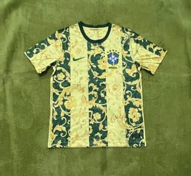 2024 Brazil Special Soccer Jerseys Yupoo
