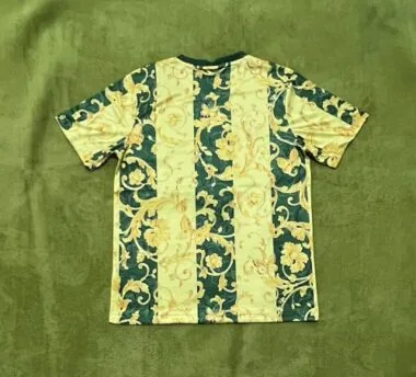 Camisetas especiales de fútbol de Brasil 2024 - Yupoo
