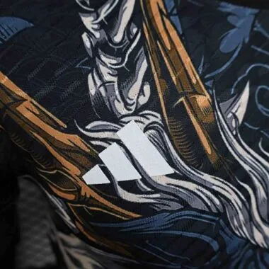 2024 Japan Dragon Legend Special Edition Kit Player Version Shirt Best Wholesale Yupoo