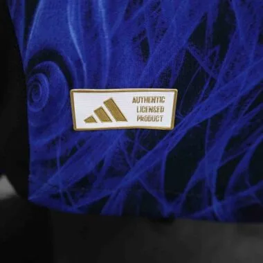 2024 Japan Home Y3 Kit Player Version Shirt AAAAJersey Wholesale Yupoo