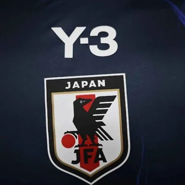 2024 Japan Home Y3 Kit Player Version Shirt AAAAJersey Wholesale Yupoo