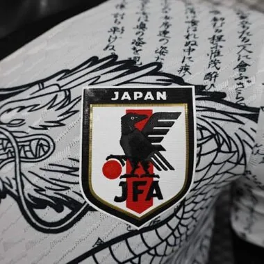 2024 Japan Dragon Legends Special Edition Player Version Shirt AAAAJersey Supplier Yupoo