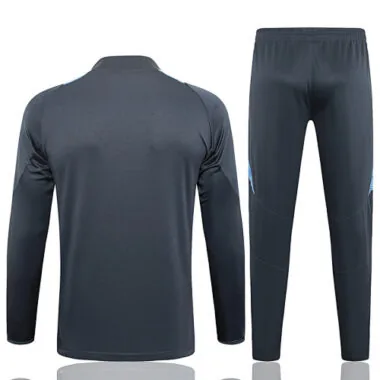 2024 Argentina Long Sleeve Training Suit Yupoo