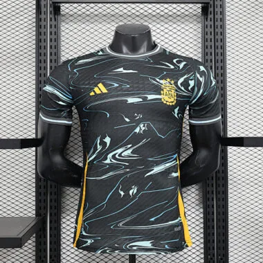 2024 Argentina Special Player Version Soccer Jerseys Yupoo