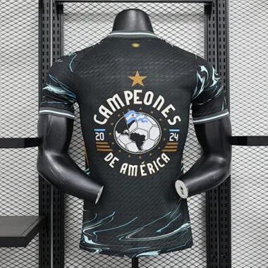 2024 Argentina Special Player Version Soccer Jerseys Yupoo