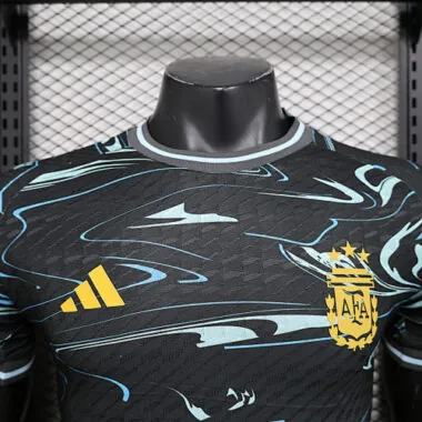 2024 Argentina Special Player Version Soccer Jerseys Yupoo