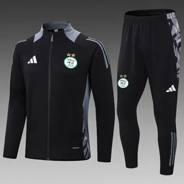 2024 Algeria Jackets Yupoo