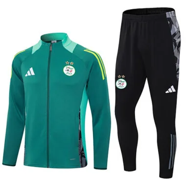 2024 Algeria Jackets Yupoo