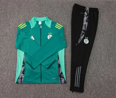2024 Algeria Jackets Yupoo