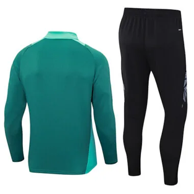 2024 Algeria Jackets Yupoo