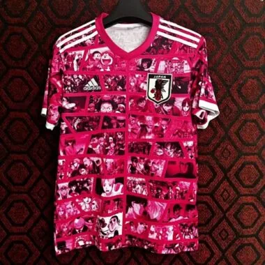 2024 Japan Soccer Jerseys Yupoo