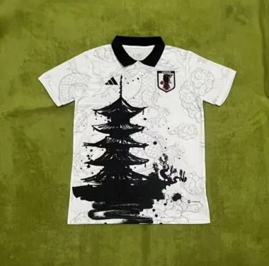 2024 Japan Soccer Jerseys Yupoo
