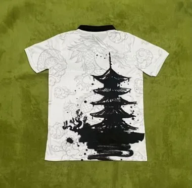 2024 Japan Soccer Jerseys album photo 3