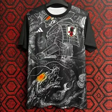 2024 Japan Soccer Jerseys Yupoo