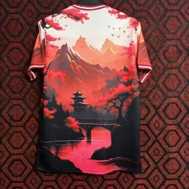 2024 Japan Soccer Jerseys Yupoo