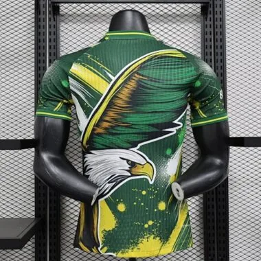 2024 Brazil Player Version Soccer Jerseys Yupoo