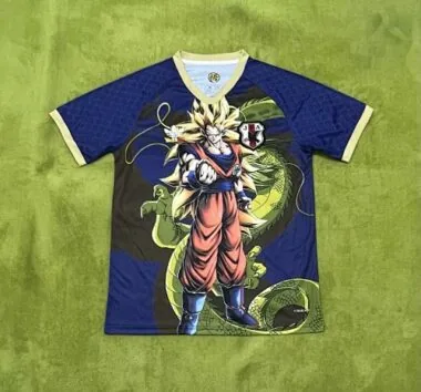 2024 Japan Soccer Jerseys Yupoo